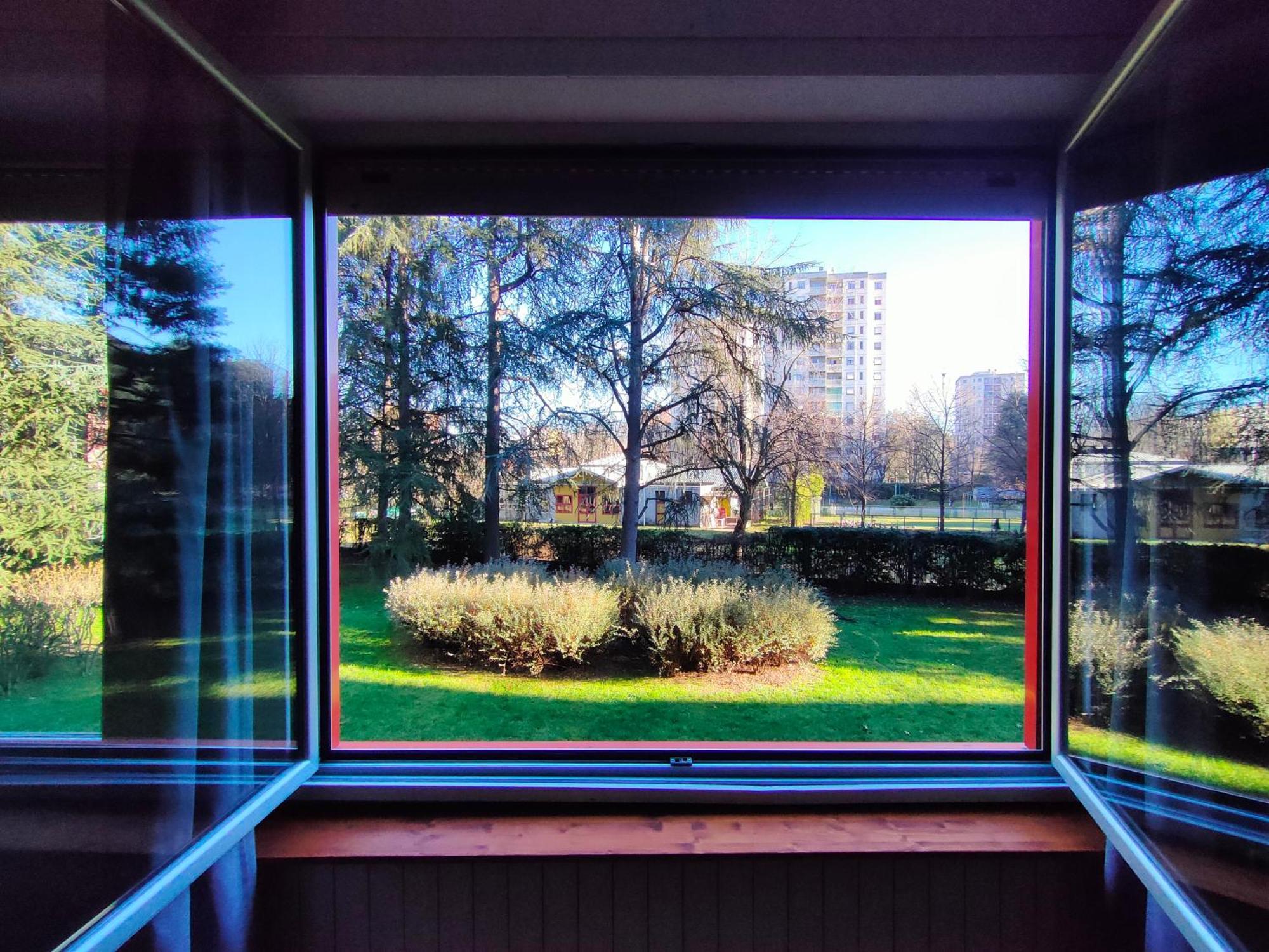 Apartament Milano San Siro-Rho Fiera-Parking&Security "Metro 200M" Zewnętrze zdjęcie