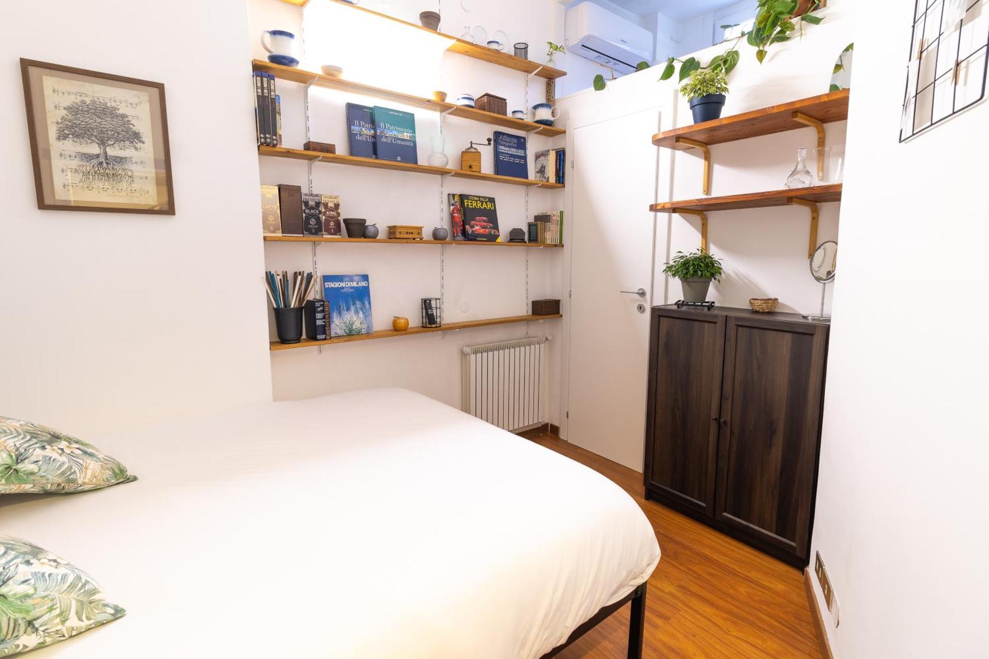 Apartament Milano San Siro-Rho Fiera-Parking&Security "Metro 200M" Zewnętrze zdjęcie
