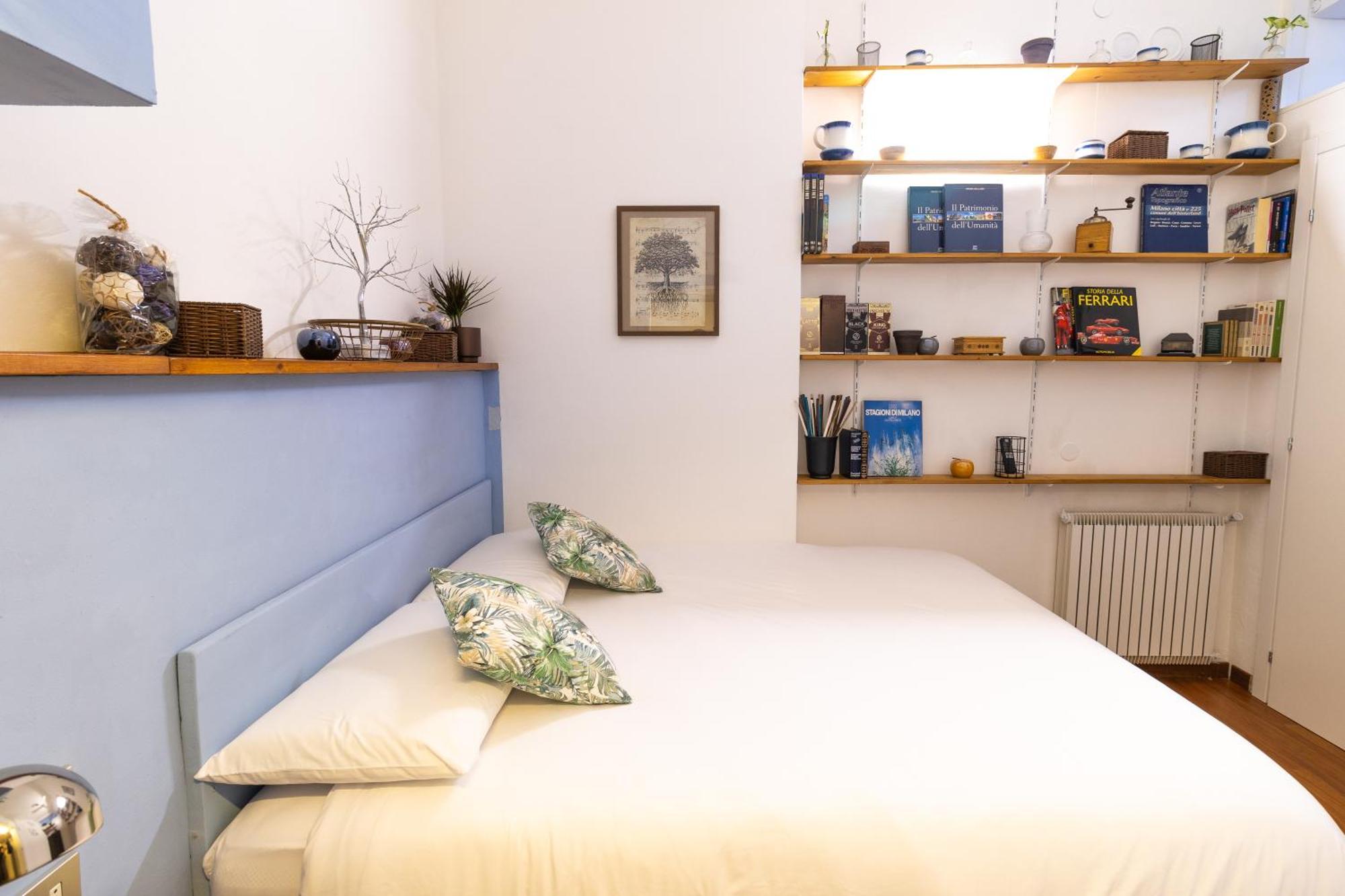 Apartament Milano San Siro-Rho Fiera-Parking&Security "Metro 200M" Zewnętrze zdjęcie