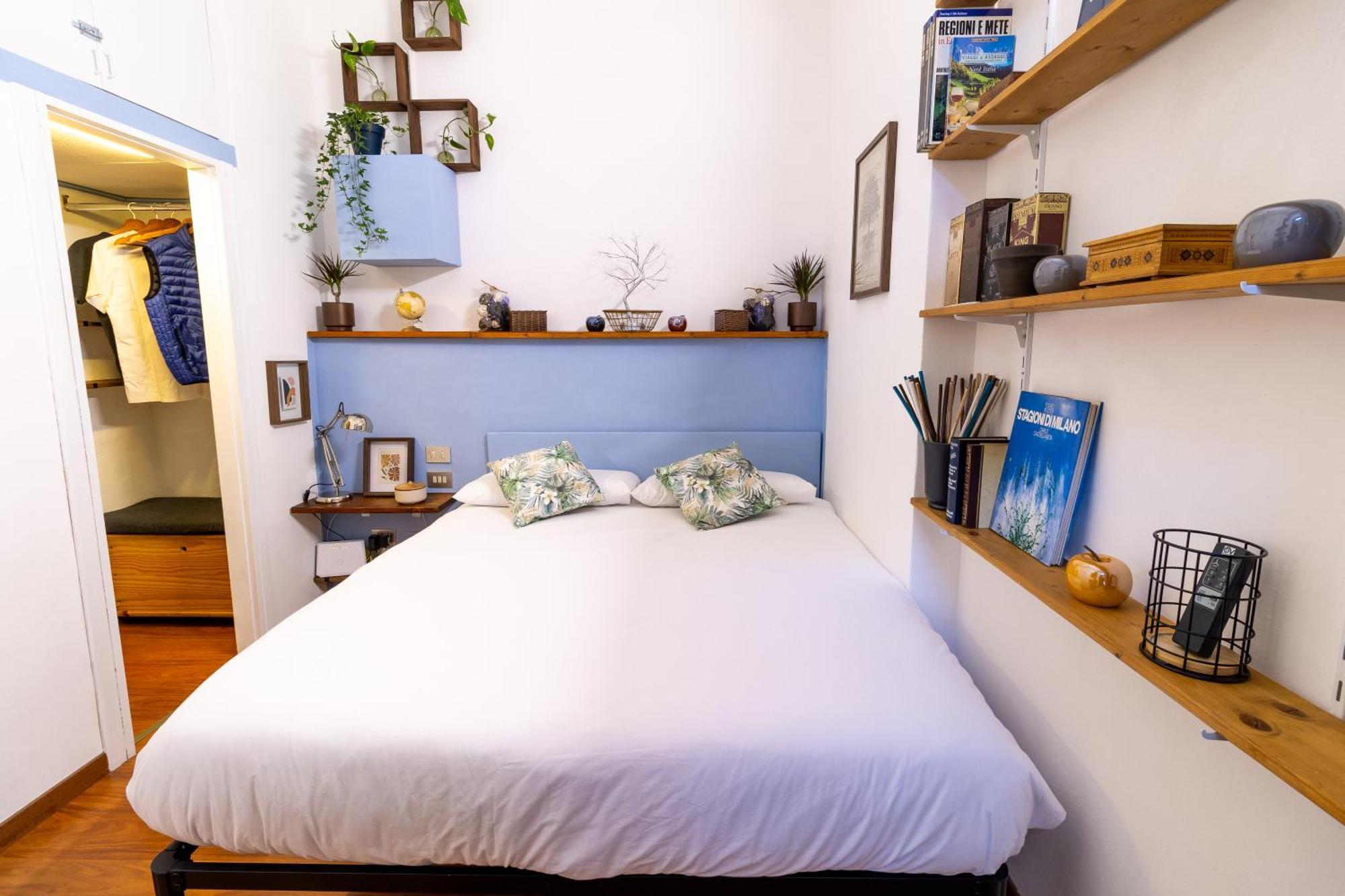 Apartament Milano San Siro-Rho Fiera-Parking&Security "Metro 200M" Zewnętrze zdjęcie