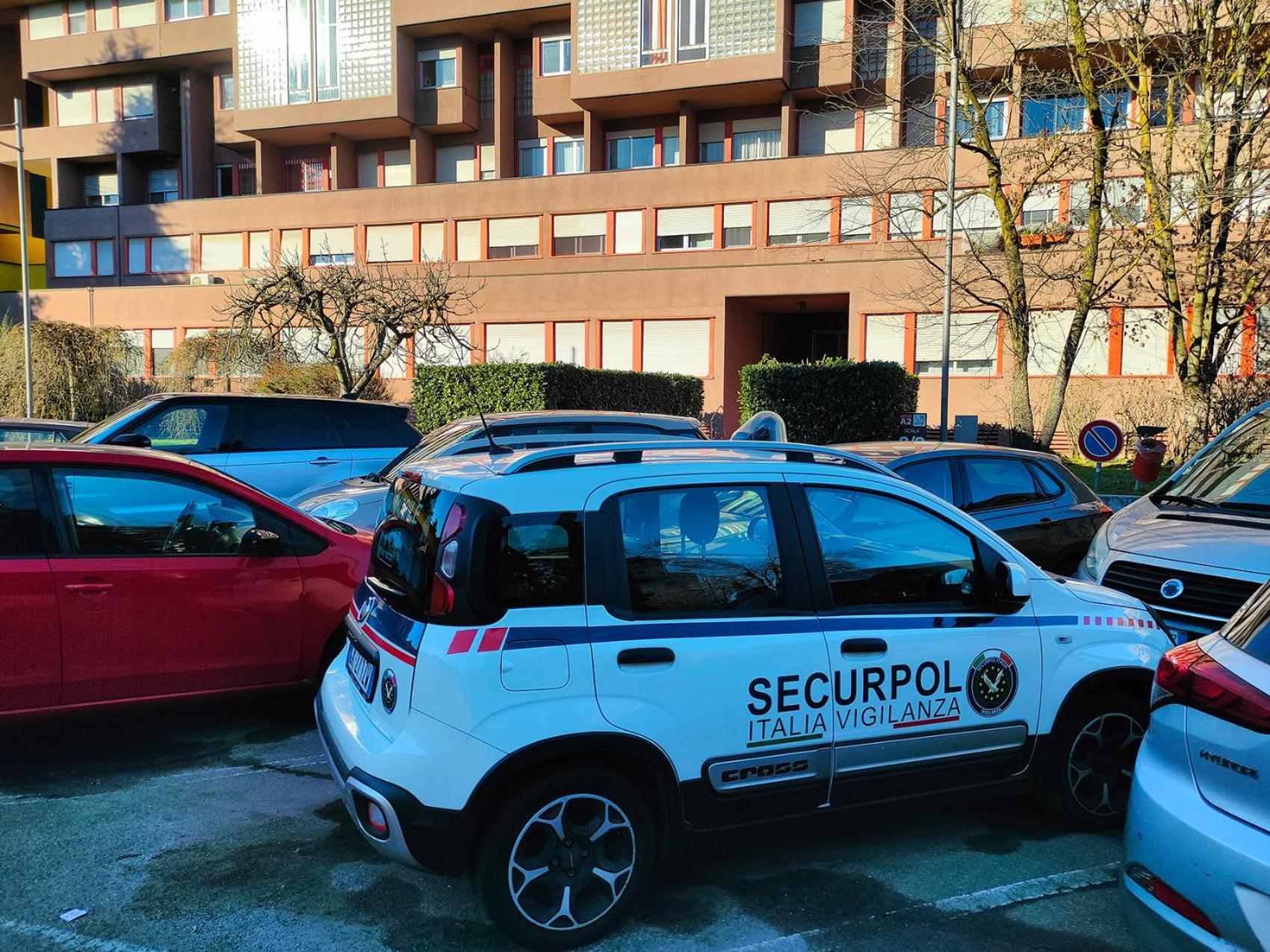 Apartament Milano San Siro-Rho Fiera-Parking&Security "Metro 200M" Zewnętrze zdjęcie